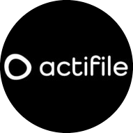 Actifile-modified
