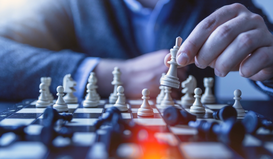 Strategies for Successful B2B Brand Launch