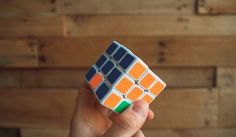 B2B brand strategy thinking