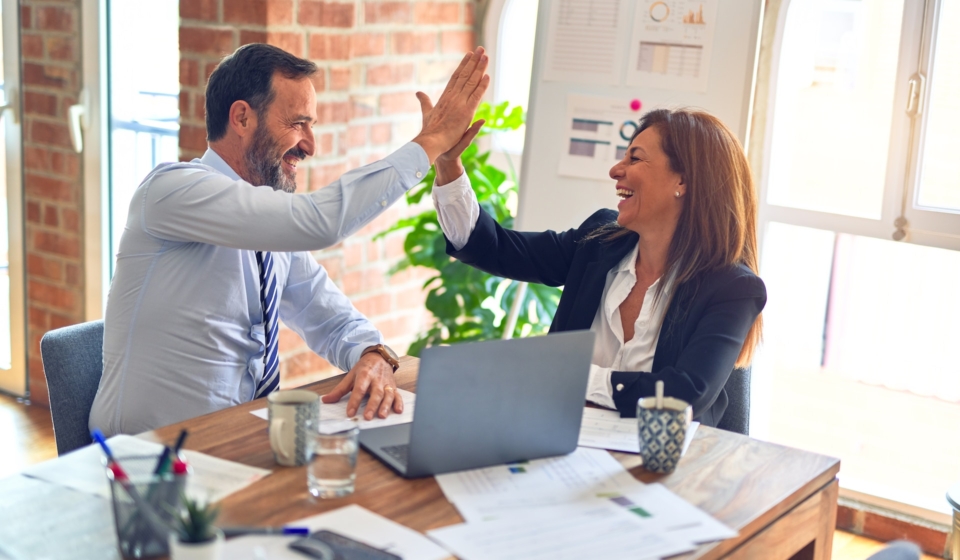 Successful negotiations in B2B Outbound Sales Brand Strategy
